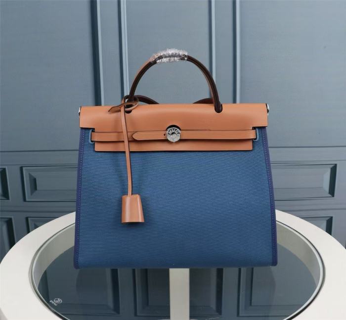 Herbag Zip 31Bag“31*25*10CM”-007=