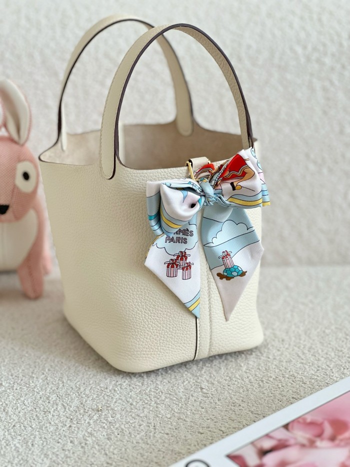 Picotin Lock 18Bag“18*18*18CM”-079=