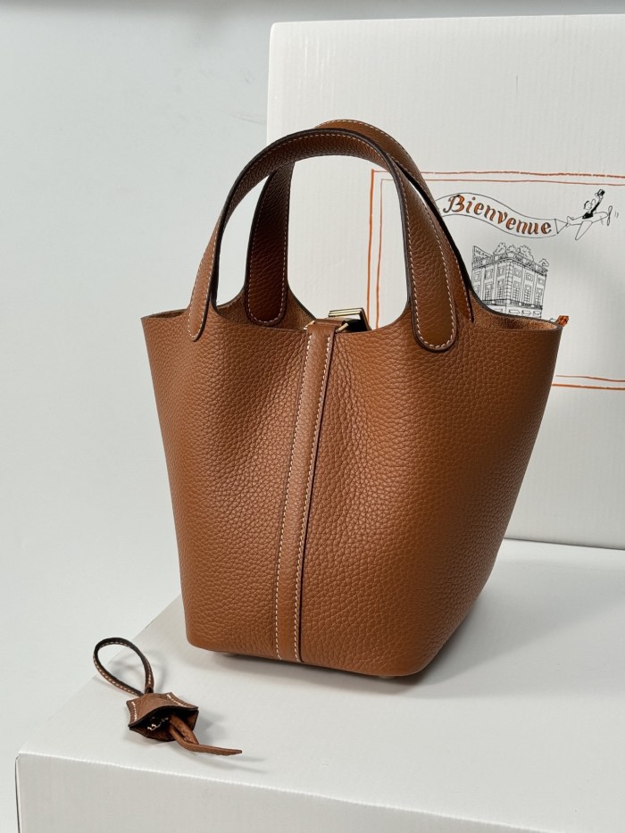 Picotin Lock 18Bag“18*18*13CM”-079=