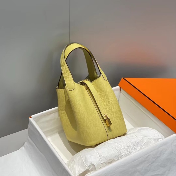 Picotin Lock 18Bag“18*18*13CM”-079=