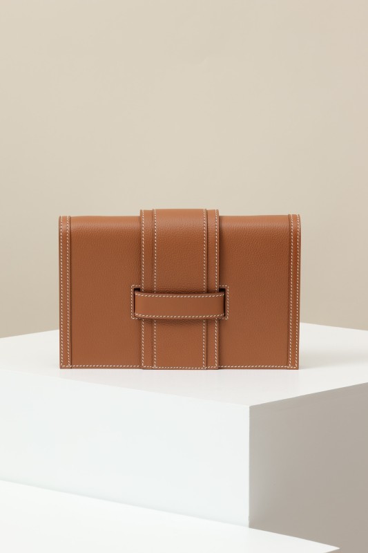 Passant Clutch “21*14*3CM”-089=