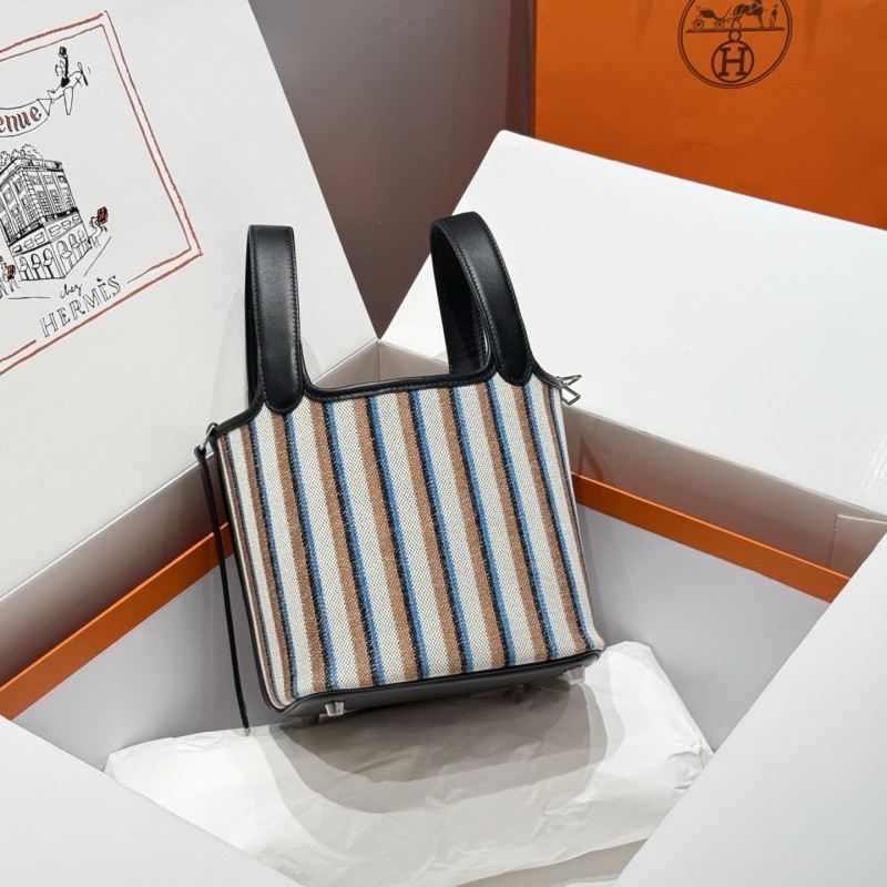 Picotin Lock“18*18*18CM”-009=