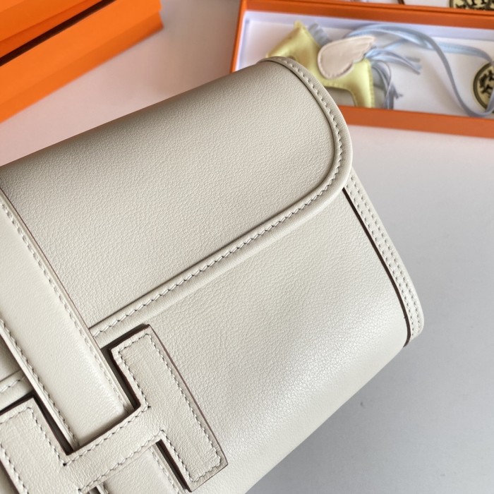 Jige Elan 29 Clutch Swift Leather“29*15CM”-0011=