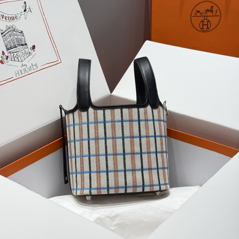 Picotin Lock“18*18*18CM”-009=