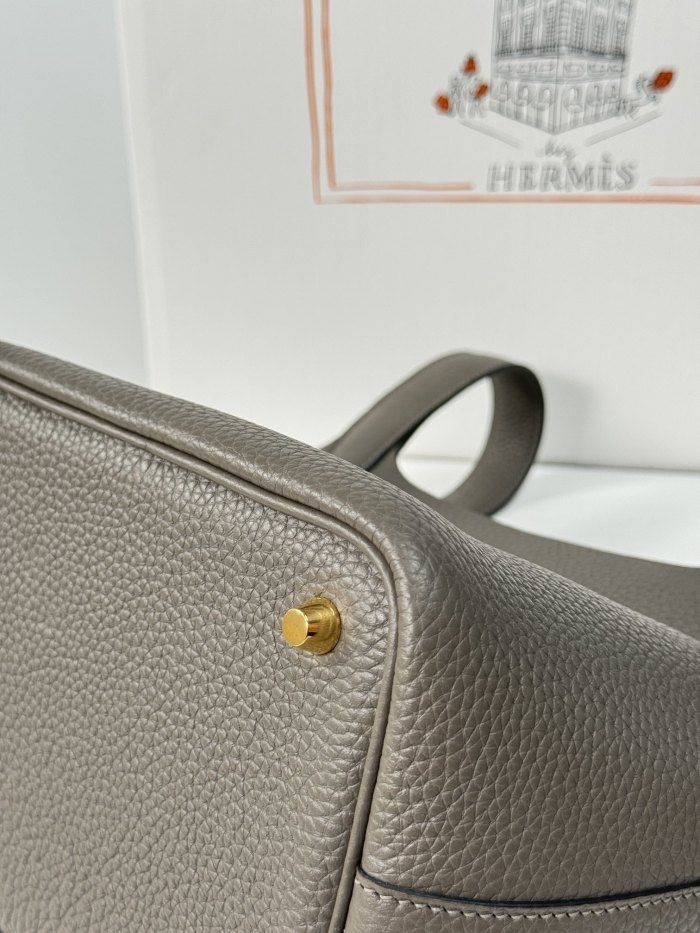 Picotin Lock 18Bag“18*18*13CM”-079=