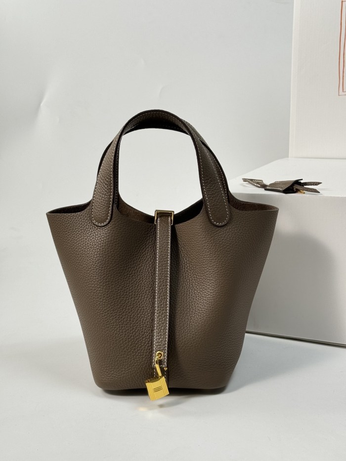 Picotin Lock 18Bag“18*18*13CM”-079=