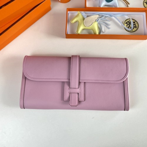 Jige Elan 29 Clutch Swift Leather“29*15CM”-0011=