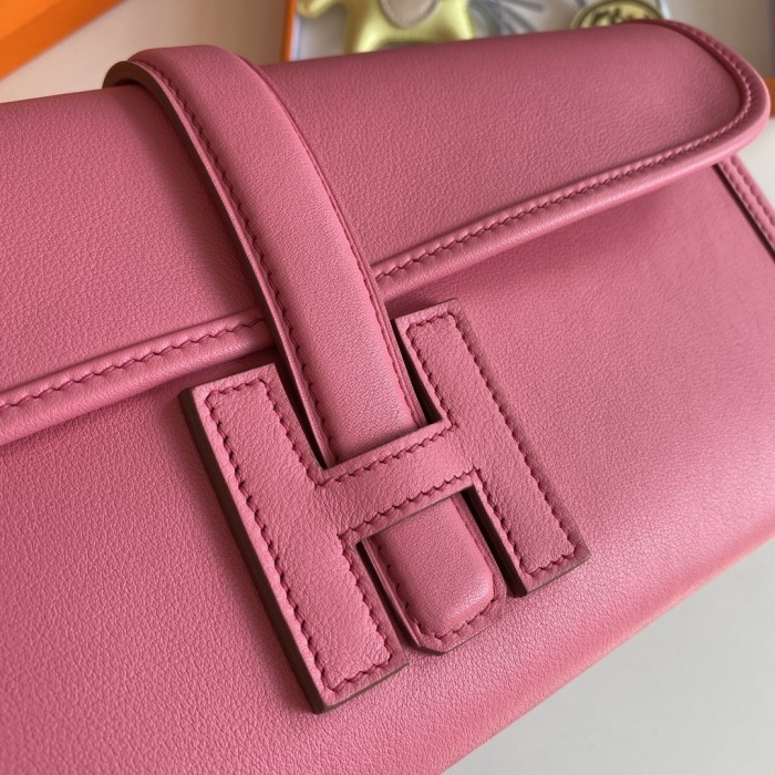 Jige Elan 29 Clutch Swift Leather“29*15CM”-0011=
