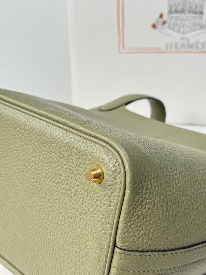 Picotin Lock 18Bag“18*18*13CM”-079=