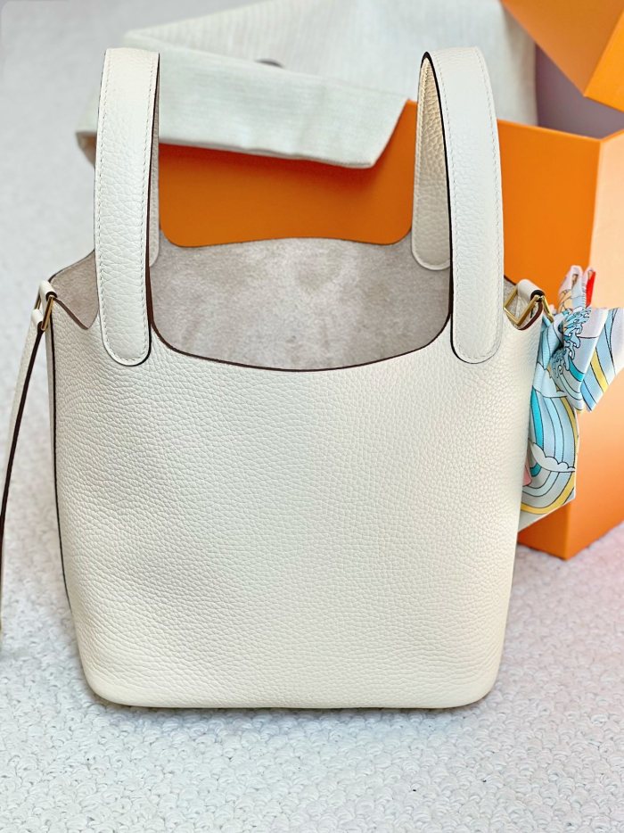 Picotin Lock 18Bag“18*18*18CM”-079=