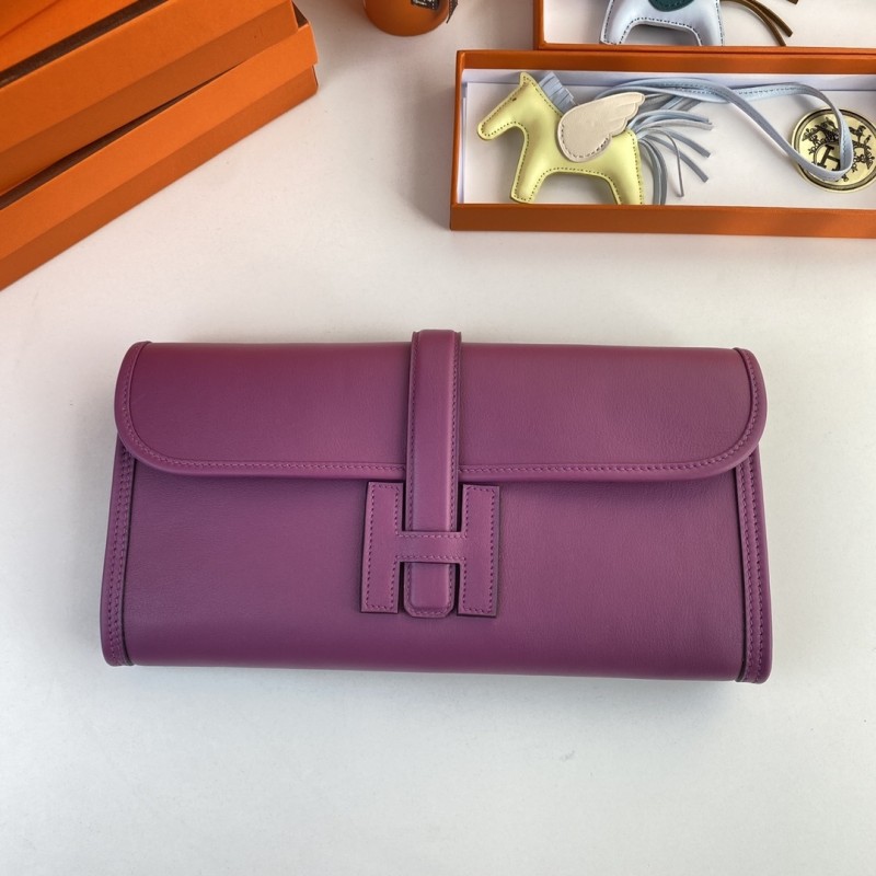 Jige Elan 29 Clutch Swift Leather“29*15CM”-0011=
