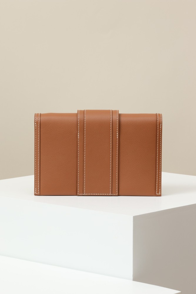 Passant Clutch “21*14*3CM”-089=