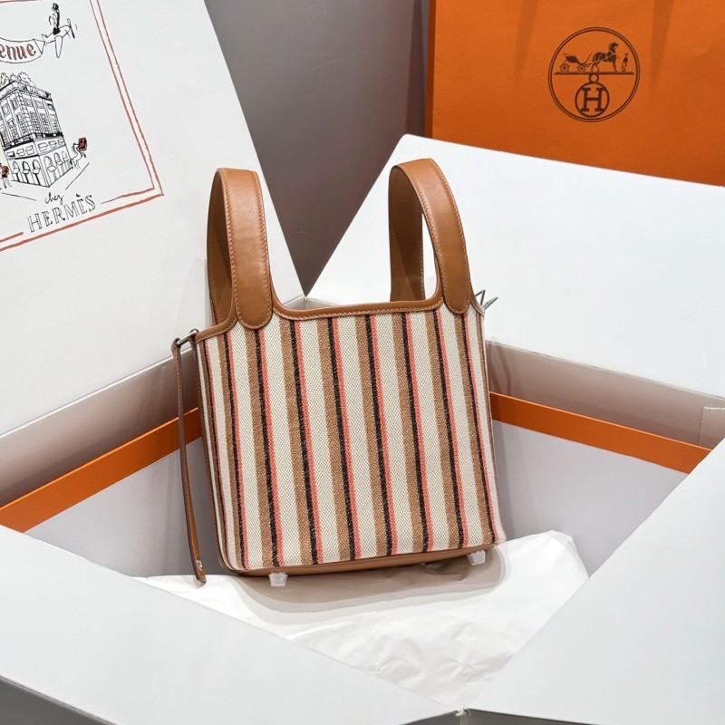 Picotin Lock“18*18*18CM”-009=
