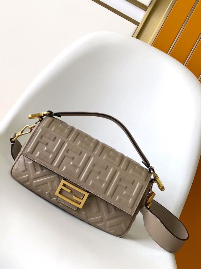 Baguette Bag“26*13*6CM”-058=