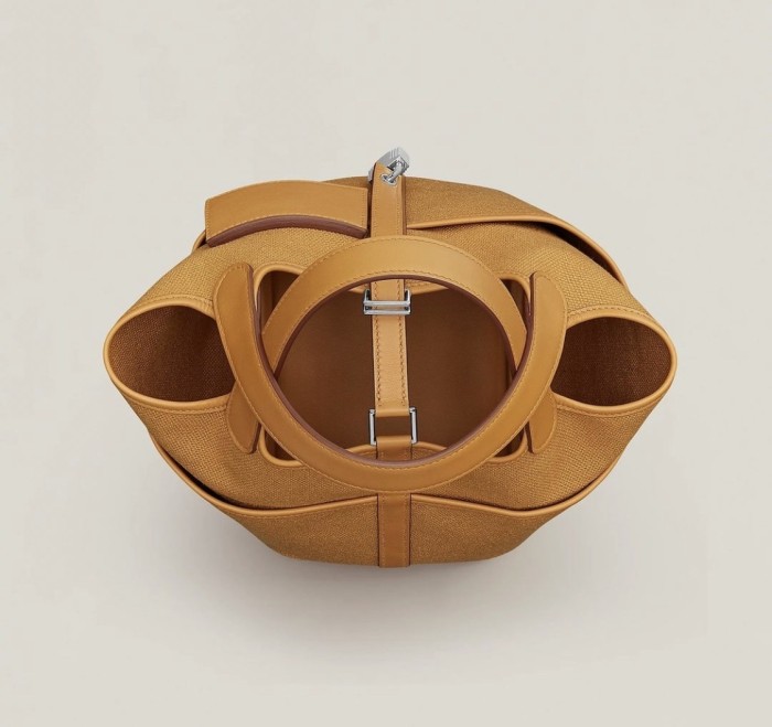 Picotin Lock 18 Pocket“18*18*13CM”-059=