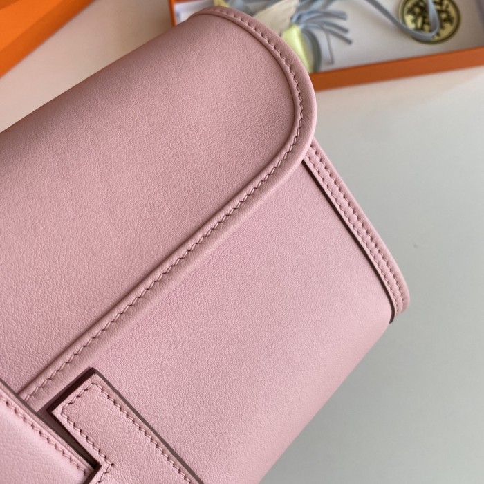 Jige Elan 29 Clutch Swift Leather“29*15CM”-0011=