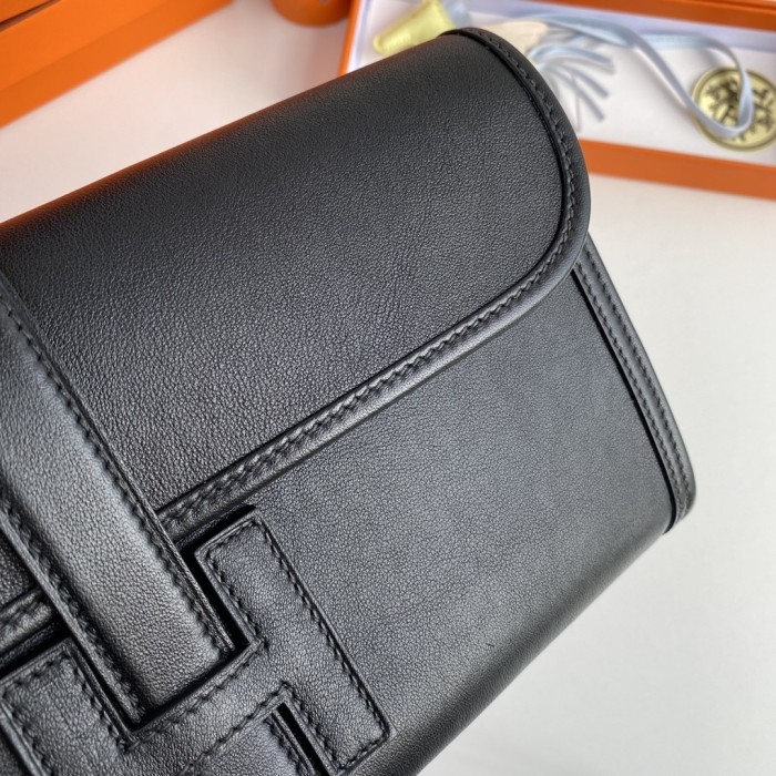 Jige Elan 29 Clutch Swift Leather“29*15CM”-0011=
