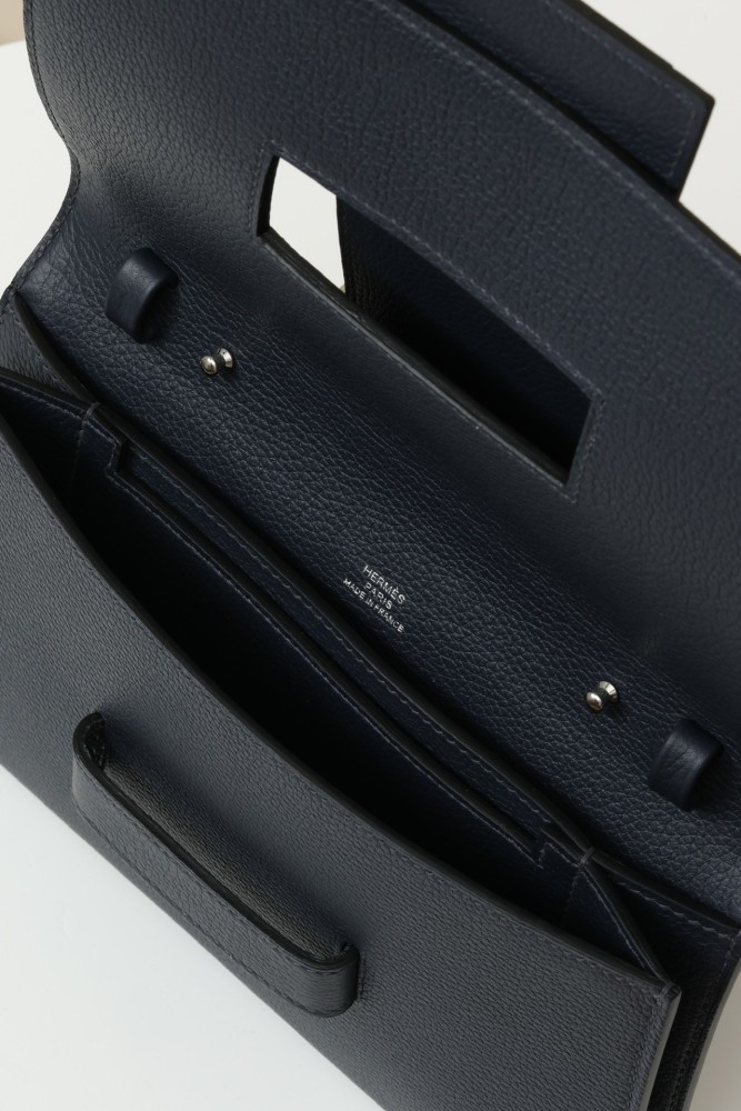 Passant Clutch “21*14*3CM”-089=