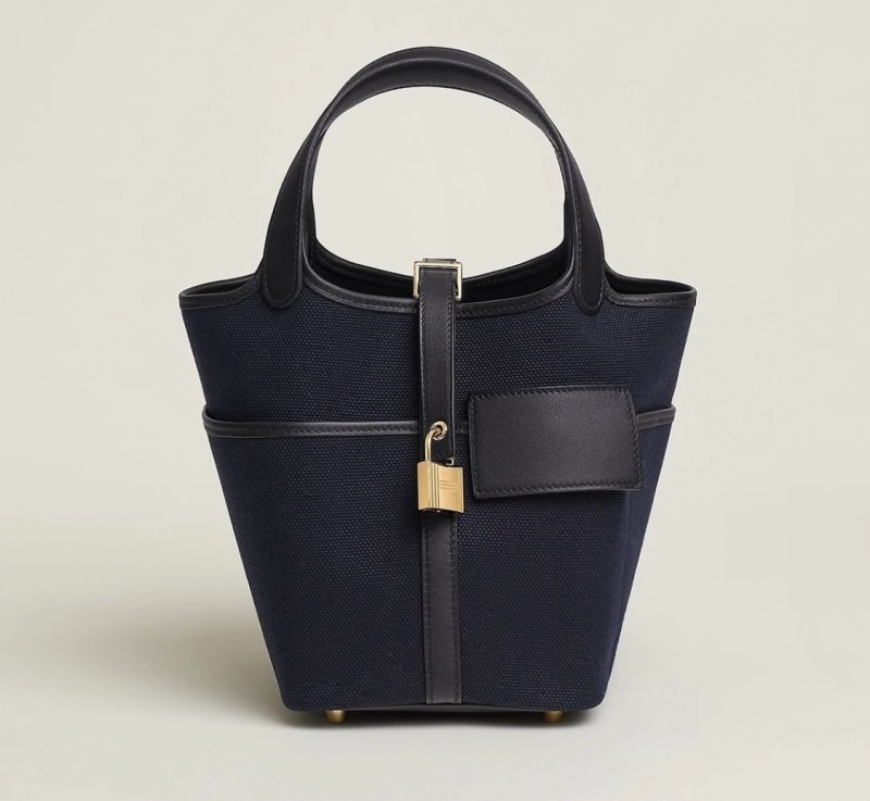 Picotin Lock 18 Pocket“18*18*13CM”-059=