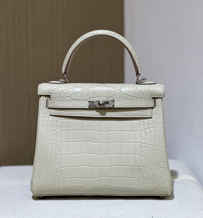 Kelly himayala 25Bag“25*17*7CM”-00051=