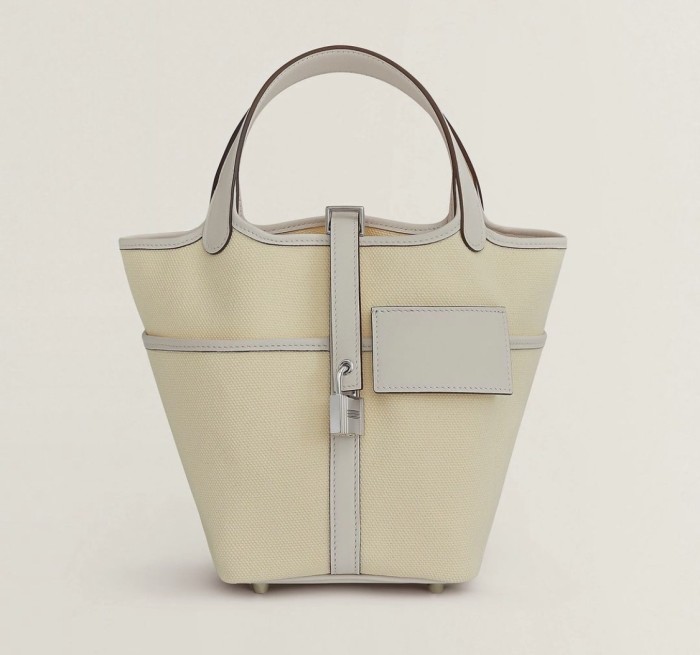 Picotin Lock 18 Pocket“18*18*13CM”-059=