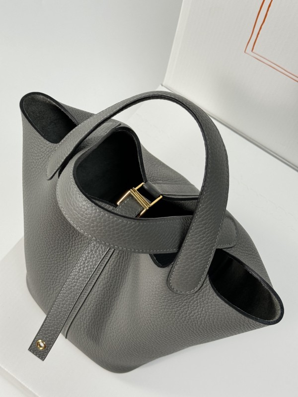 Picotin Lock 18Bag“18*18*13CM”-079=