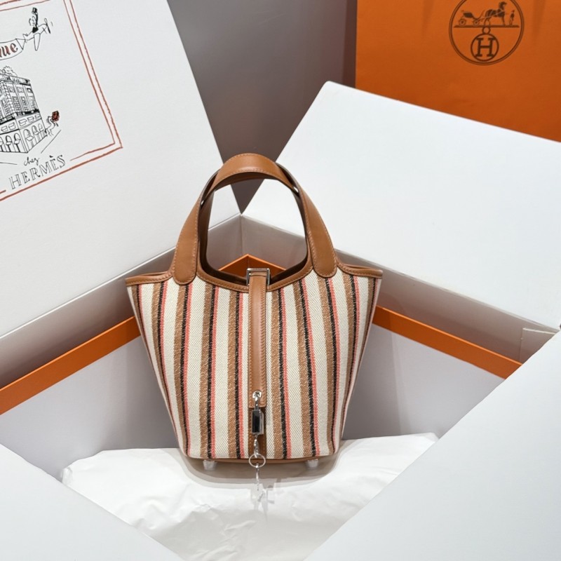 Picotin Lock“18*18*18CM”-009=