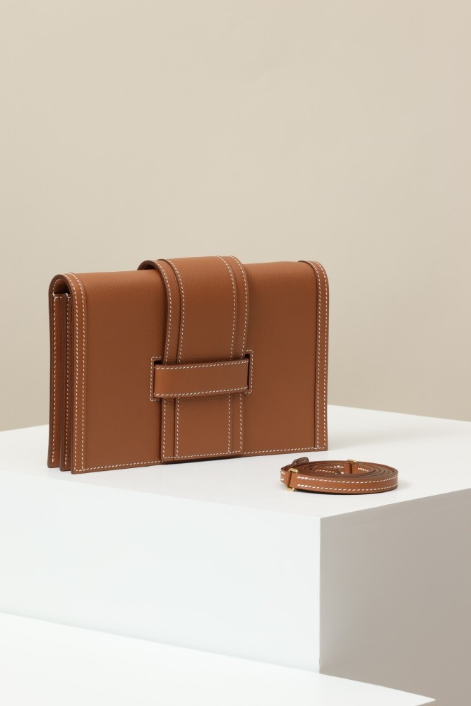 Passant Clutch “21*14*3CM”-089=