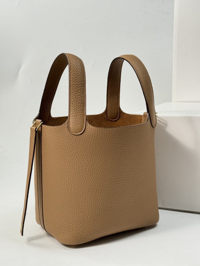 Picotin Lock 18Bag“18*18*13CM”-079=