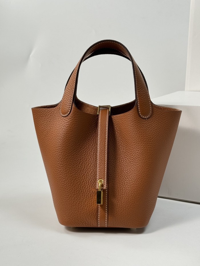 Picotin Lock 18Bag“18*18*13CM”-079=