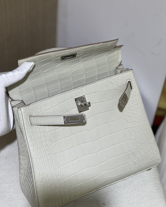 Kelly himayala 25Bag“25*17*7CM”-00051=