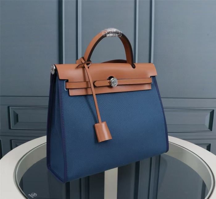 Herbag Zip 31Bag“31*25*10CM”-007=