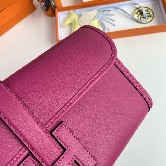 Jige Elan 29 Clutch Swift Leather“29*15CM”-0011=