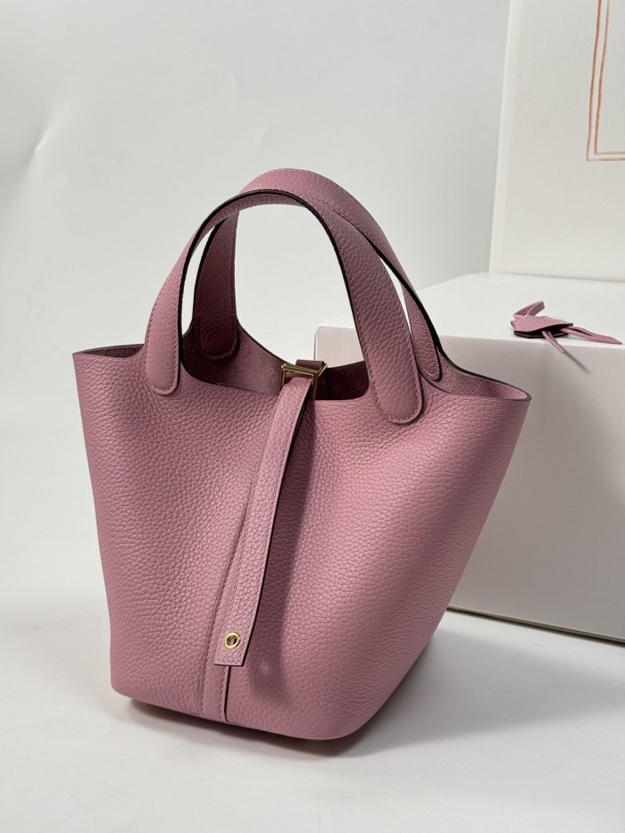 Picotin Lock 18Bag“18*18*13CM”-079=