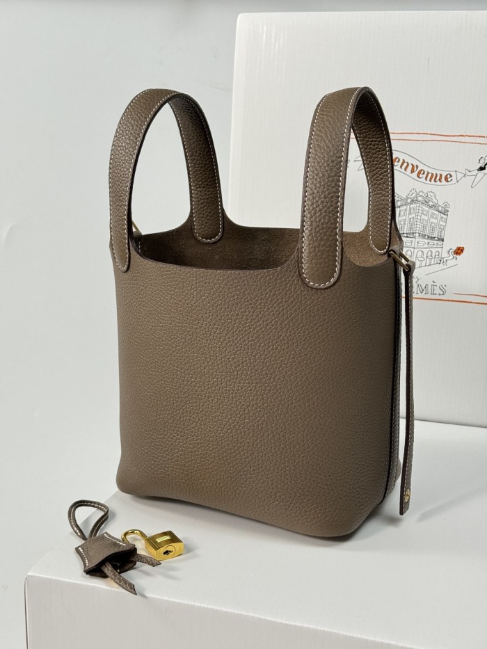 Picotin Lock 18Bag“18*18*13CM”-079=
