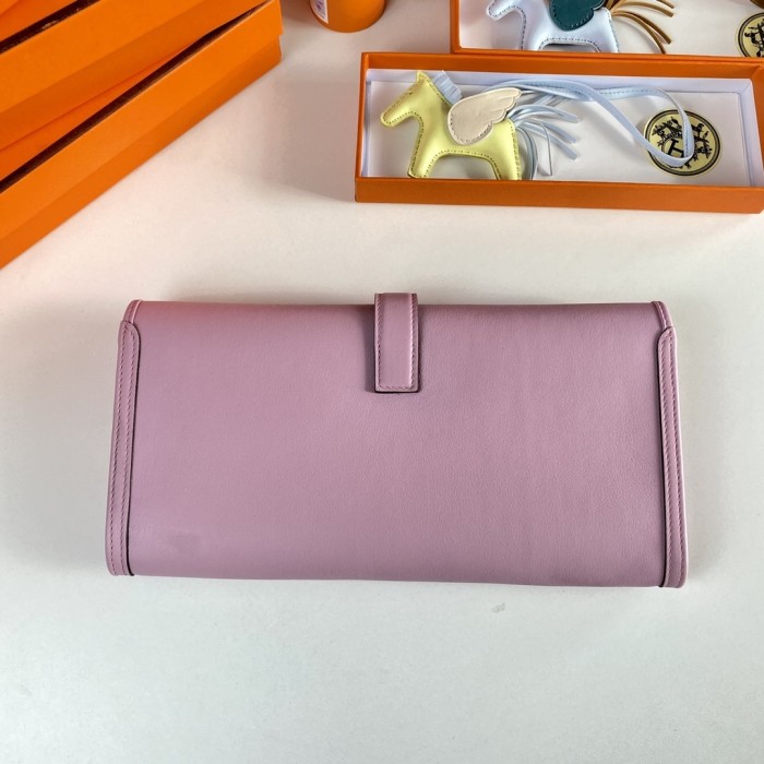 Jige Elan 29 Clutch Swift Leather“29*15CM”-0011=