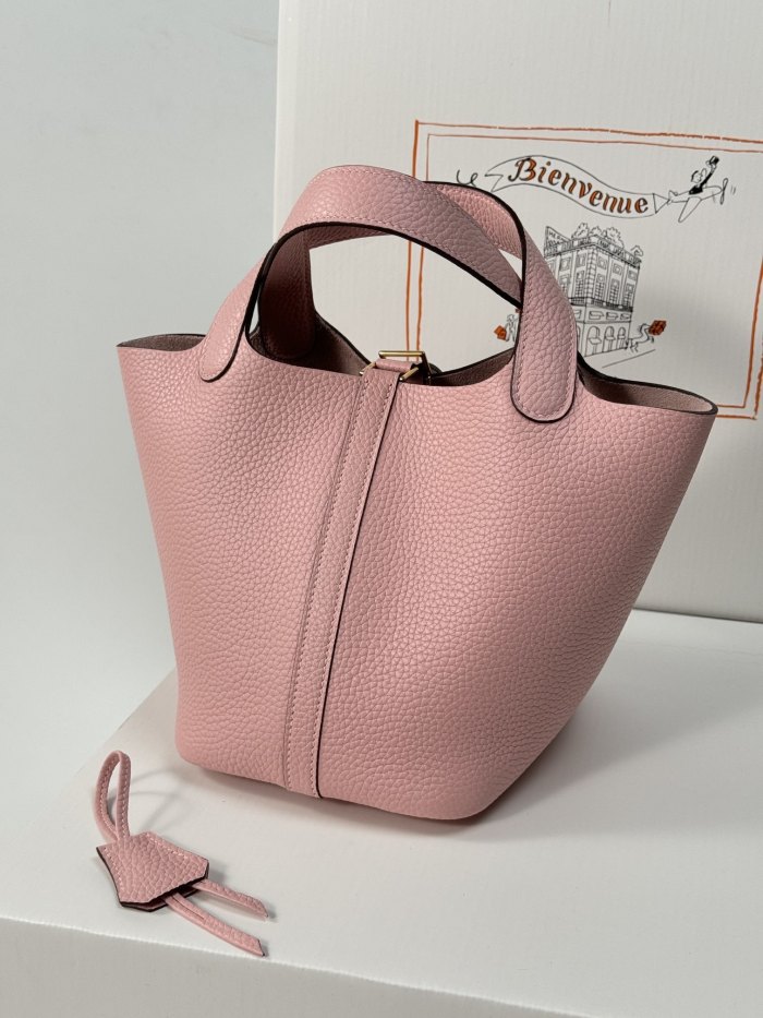Picotin Lock 18Bag“18*18*13CM”-079=