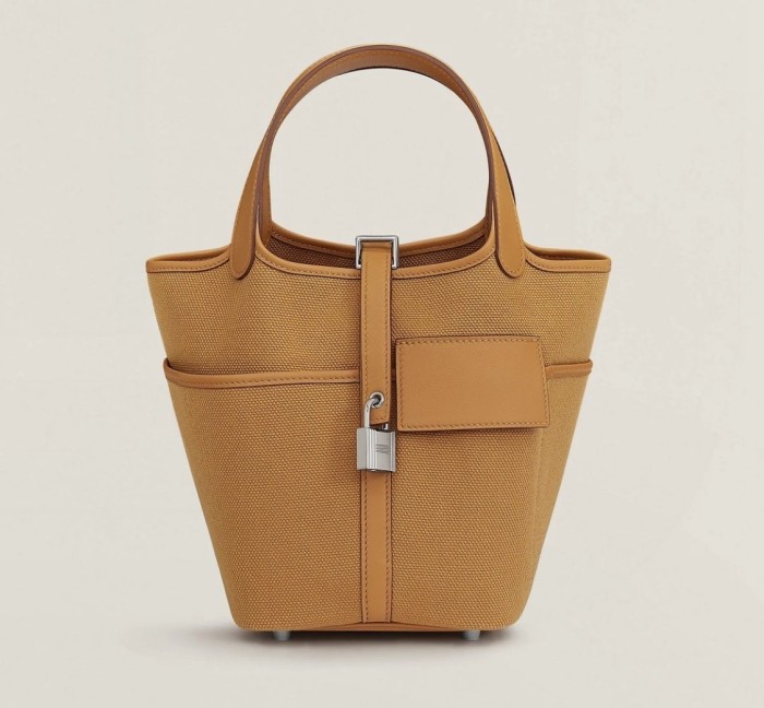 Picotin Lock 18 Pocket“18*18*13CM”-059=