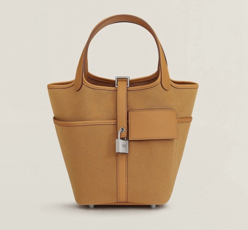 Picotin Lock 18 Pocket“18*18*13CM”-059=