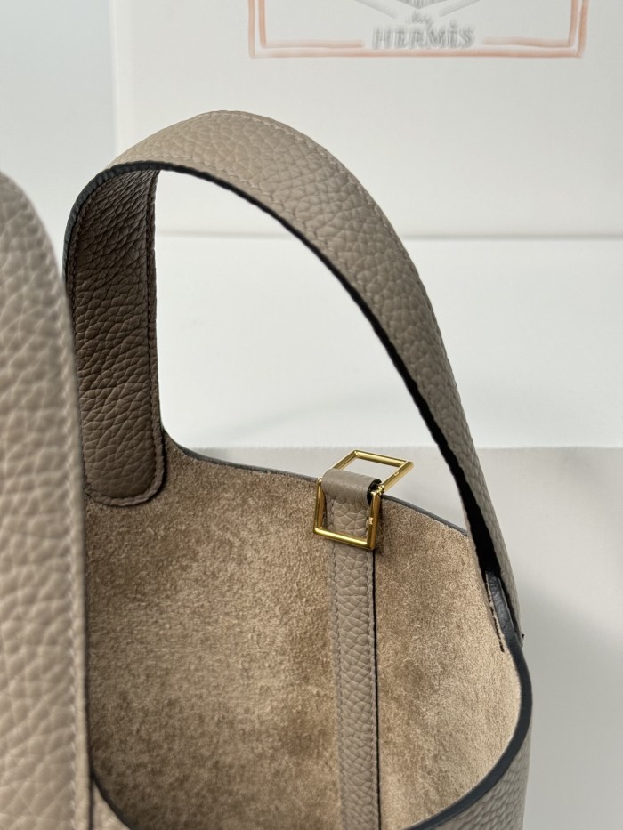 Picotin Lock 18Bag“18*18*13CM”-079=
