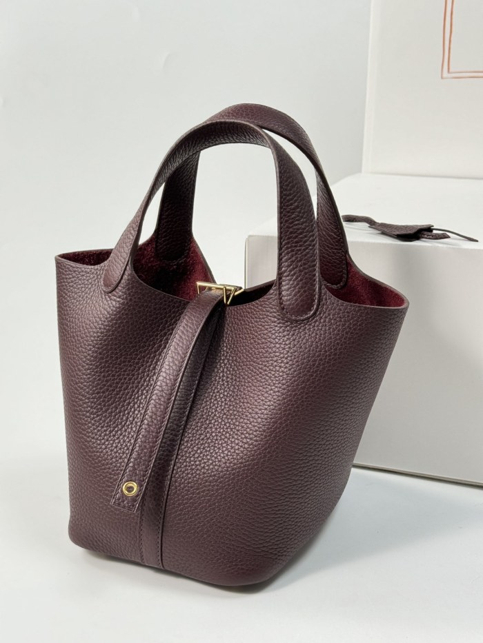 Picotin Lock 18Bag“18*18*13CM”-079=