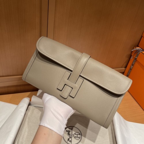 Jige Elan 29 Clutch Swift Leather“29*15CM”-0011=