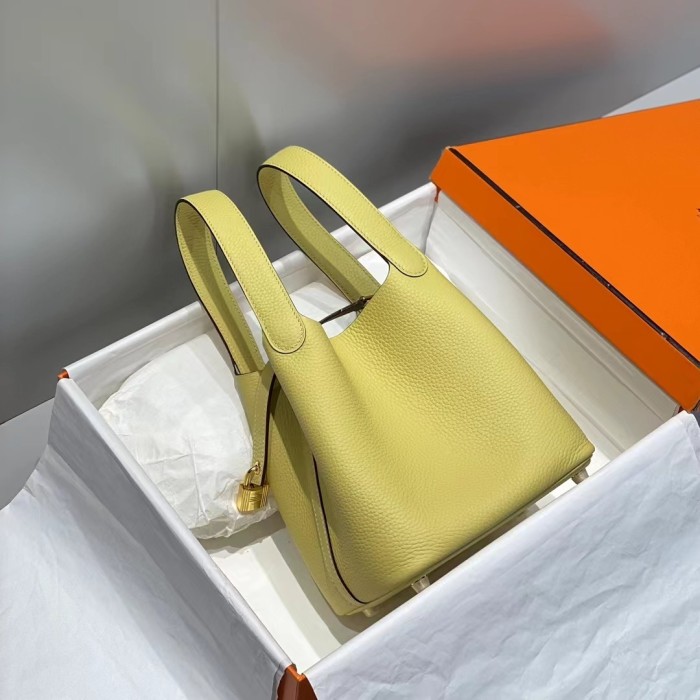 Picotin Lock 18Bag“18*18*13CM”-079=