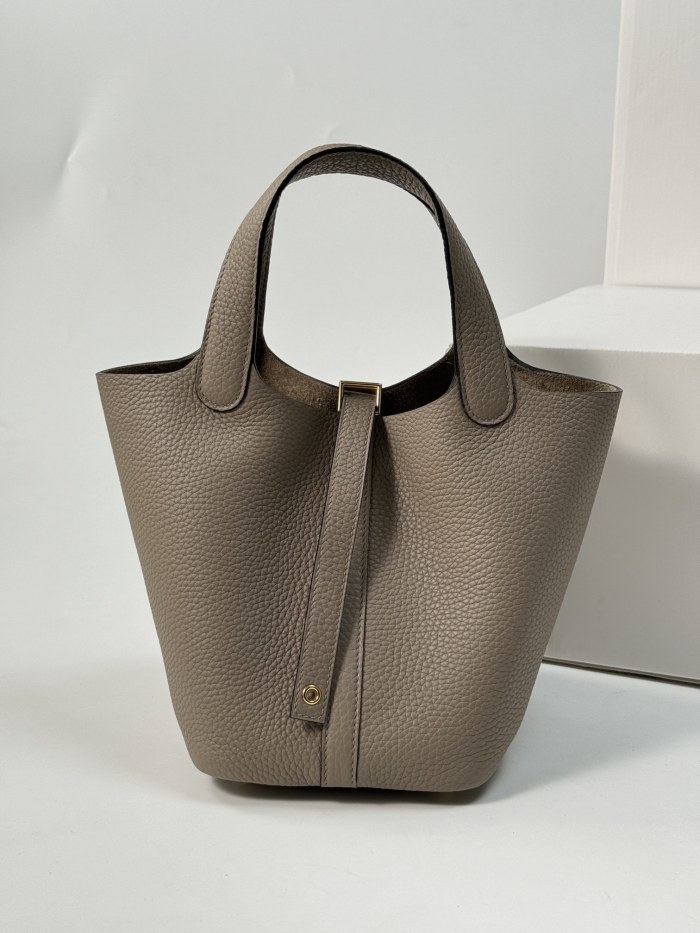 Picotin Lock 18Bag“18*18*13CM”-079=