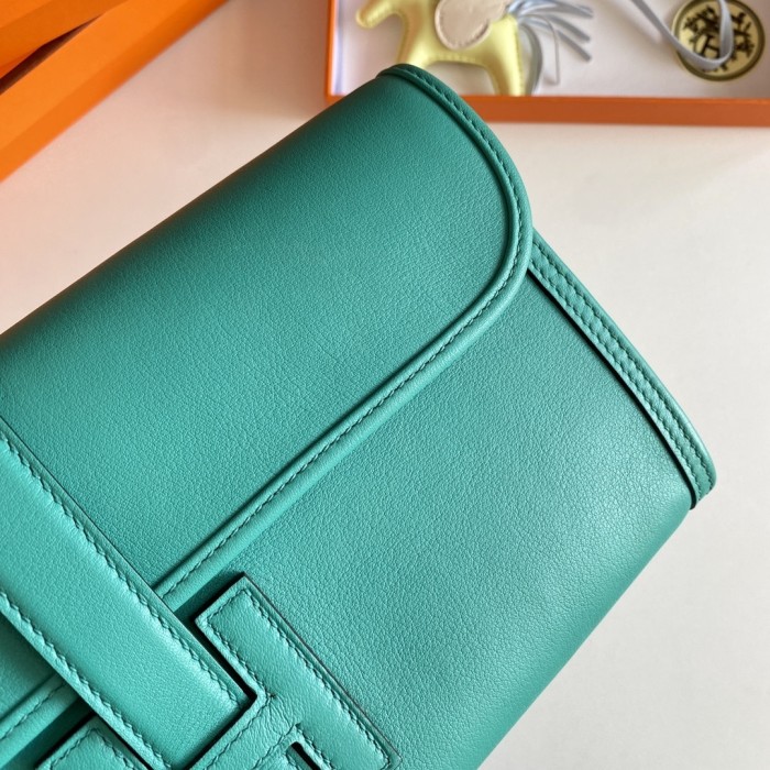 Jige Elan 29 Clutch Swift Leather“29*15CM”-0011=