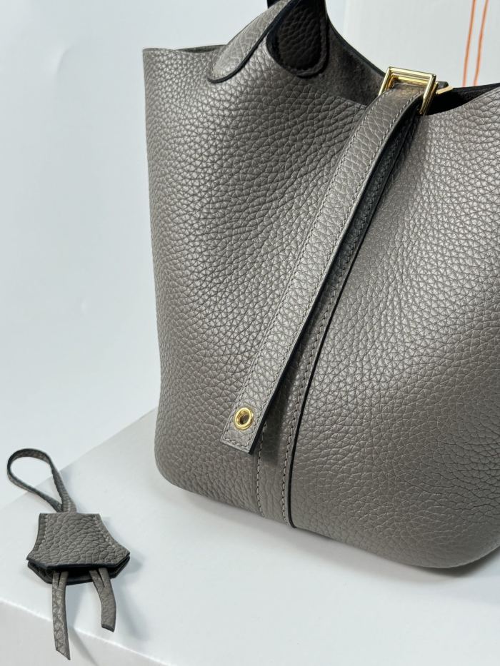 Picotin Lock 18Bag“18*18*13CM”-079=