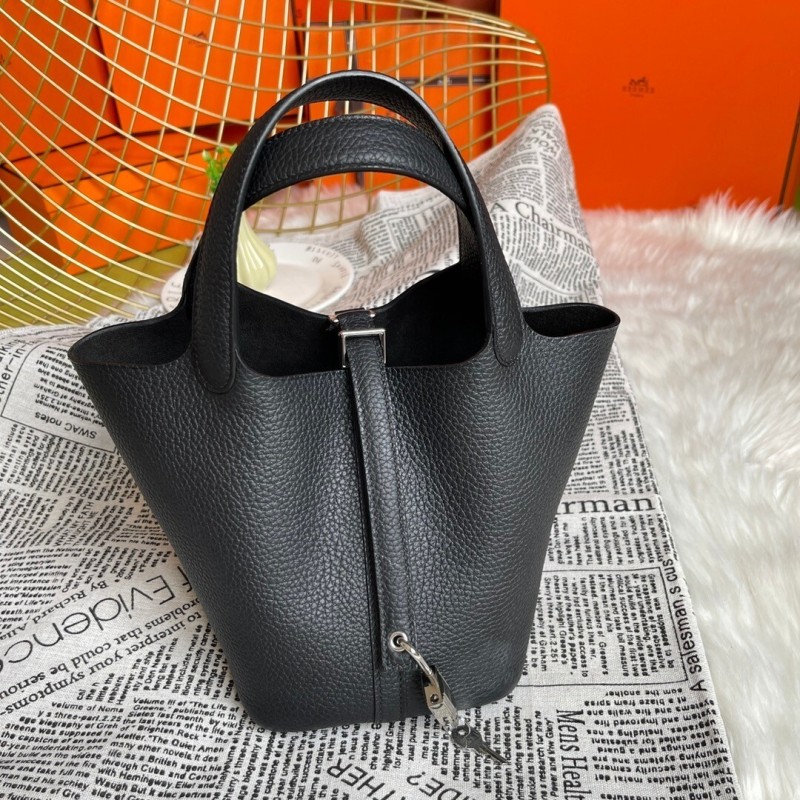 Picotin Lock 18Bag“18*18*18CM”-079=
