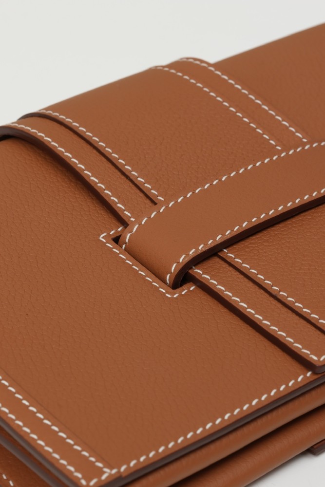 Passant Clutch “21*14*3CM”-089=