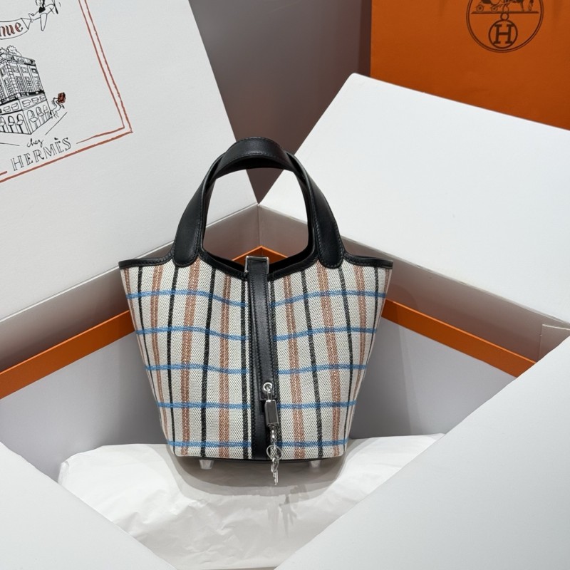Picotin Lock“18*18*18CM”-009=