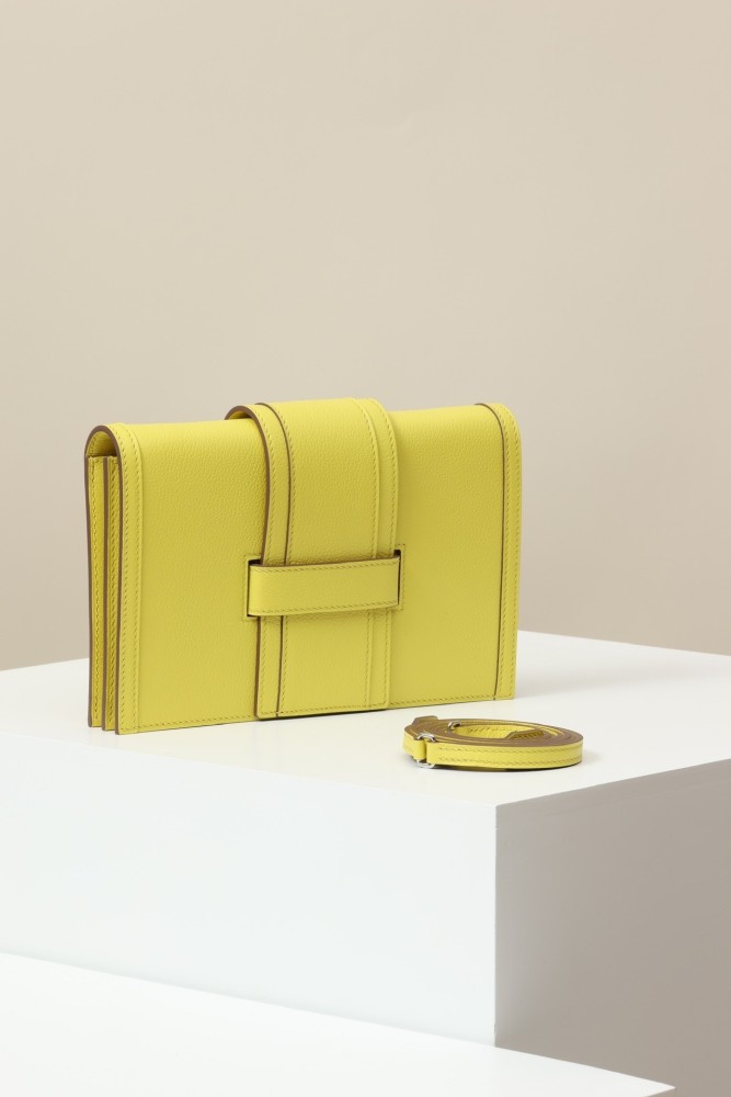 Passant Clutch “21*14*3CM”-089=